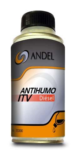 ANDEL-GUALDA 70300 - 70300 ANTIHUMO ITV DIESEL