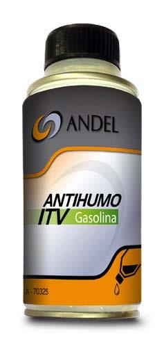 Win-gold 70325 - ANTIHUMO ITV GASOLINA 200ML.