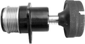 CONTINENTAL AP9045 - POLEA ALTERNADOR