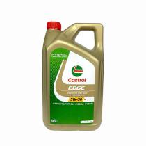 LUBRICANTES CASTROL 15669F - EDGE 5W-30 LL,5L
