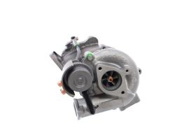 TURBO SPAIN TG4522744 - TURBO NISSAN ALMERA TINO 2.2I DI(TU