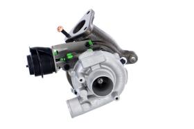TURBO SPAIN TG4541611 - TURBO SEAT TOLEDO TDI(TURBO SPAIN)