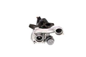 TURBO SPAIN TG4541642 - TURBO RENAULT SAFRANE(TURBO SPAIN)