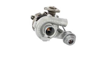 TURBO SPAIN TG4542191 - TURBO OPEL FRONTERA(TURBO SPAIN)