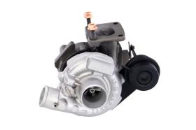 TURBO SPAIN TG7017961 - TURBO FIAT MAREA(TURBO SPAIN)