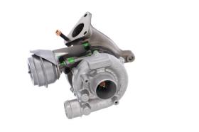 TURBO SPAIN TG7018542 - TURBO VW PASSAT(TURBO SPAIN)