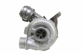 TURBO SPAIN TG7231672 - TURBO VOLVO XC 90(TURBO SPAIN)