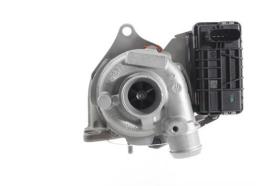 TURBO SPAIN TG72334012 - TURBO PEUGEOT 407 HDI-607 HDI(TURBO