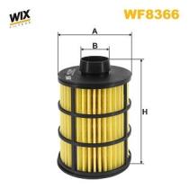  ANF0050 - ANF0050 ANDEL FILTRO COMBUSTIBLE