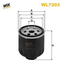  ANF0071 - ANF0071 ANDEL FILTRO ACEITE