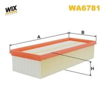  ANF0006 - ANF0006 ANDEL FILTRO AIRE