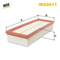  ANF0008 - ANF0008 ANDEL FILTRO AIRE