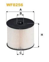  ANF0009 - ANF0009 ANDEL FILTRO COMBUSTIBLE