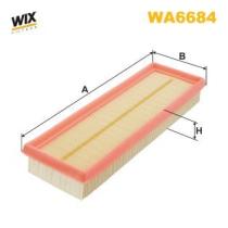  ANF0022 - ANF0022 ANDEL FILTRO AIRE