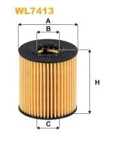  ANF0030 - ANF0030 ANDEL FILTRO ACEITE