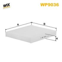  ANF0031 - ANF0031 ANDEL FILTRO HABITÁCULO
