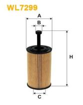  ANF0039 - ANF0039 ANDEL FILTRO ACEITE