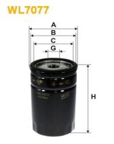 ANF0041 - ANF0041 ANDEL FILTRO ACEITE