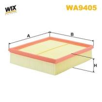  ANF0044 - ANF0044 ANDEL FILTRO AIRE