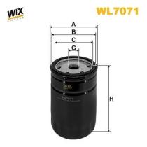  ANF0055 - ANF0055 ANDEL FILTRO ACEITE