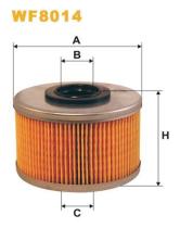  ANF0059 - ANF0059 ANDEL FILTRO COMBUSTIBLE