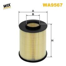  ANF0089 - ANF0089 ANDEL FILTRO AIRE