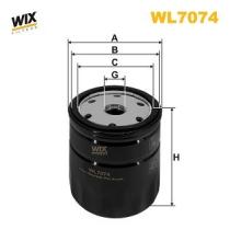  ANF0090 - ANF0090 ANDEL FILTRO ACEITE