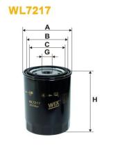  ANF0091 - ANF0091 ANDEL FILTRO ACEITE