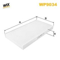  ANF0105 - ANF0105 ANDEL FILTRO HABITÁCULO