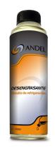 ANDEL-GUALDA 74800 - 74800 DESENGRASANTE CIRCUITO REFRIG
