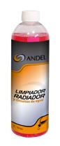 ANDEL-GUALDA 74700 - 74700 LIMPIADOR RADIADOR
