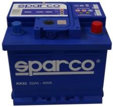 SPARCO KK52 - SPARCO 52 AH +D