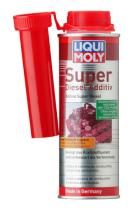 LIQUI MOLY 2504 - AUMENTADOR CETANAJE DIESEL