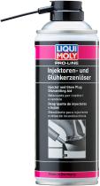 LIQUI MOLY 3379 - DISOLVENTE INYECTORES PRO-LINE