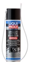 LIQUI MOLY 5168 - LIMPIADOR ADMISION DIESEL(VALVULAS