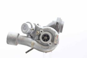 TURBO SPAIN TG4520652 - TURBO PERKINS/RENAULT(TURBO SPAIN)