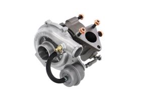 TURBO SPAIN TG4520981 - TURBO ROVER 620 2.0 TD(TURBO SPAIN)