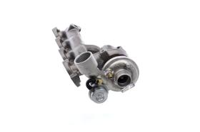 TURBO SPAIN TG4521247 - TBO.RECO.FO.MONDEO 1.8TD.(TURBO SPA