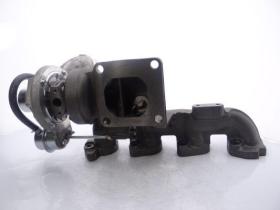 TURBO SPAIN TG4522444 - TBO.RECO.FORD(TURBO SPAIN)
