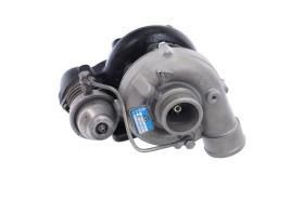 TURBO SPAIN TG4540551 - TURBO FIAT TIPO(TURBO SPAIN)