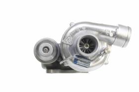 TURBO SPAIN TG4540601 - TURBO CITROEN XANTIA(TURBO SPAIN)