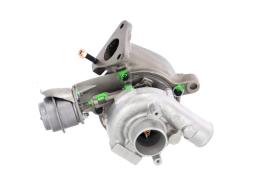 TURBO SPAIN TG4541583 - TBO.RECO.AU.A4-A6 VW.PASSAT 1.9(TUR