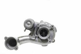 TURBO SPAIN TG4541644 - TBO.RECO.RE.ESPACE-SAFRANE-LAGUNA 2