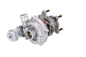 TURBO SPAIN TG4541691 - TBO.RECO.ME.T2W TRUCK-TZW 2.9(TURBO