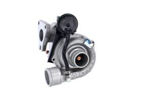 TURBO SPAIN TG4541765 - TBO.RECO.CI.ZX-XSARA 1.9TD.(TURBO S