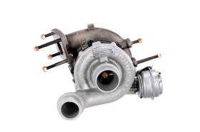 TURBO SPAIN TG4542051 - TBO.RECO.VW.LT II 2.5TD.(TURBO SPAI