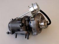 TURBO SPAIN TG4542201 - TURBO SSANYONG MUSSO(TURBO SPAIN)