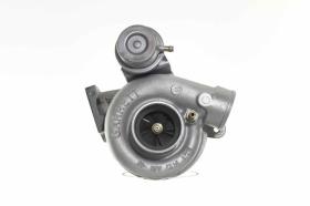 TURBO SPAIN TG4651832 - TURBO SAAB 9000 16V(TURBO SPAIN)