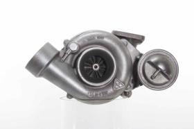 TURBO SPAIN TG4655871 - TBO.RECO.ME.190-201 2.5TD.(TURBO SP