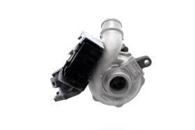 TURBO SPAIN TG7010001 - TURBO FIAT MAREA(TURBO SPAIN)